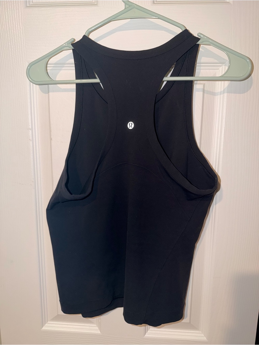 lululemon Align Waist-Length
Racerback Tank Top